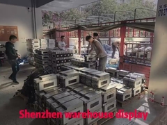 Plate-forme minière cryptographique Whatsminer M30S++ 112t 112th/S Asic utilisée